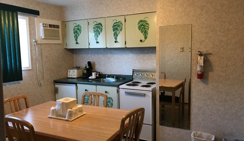 Room, Multiple Beds, Non Smoking