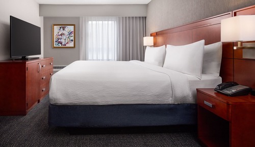 Suite, 1 Bedroom