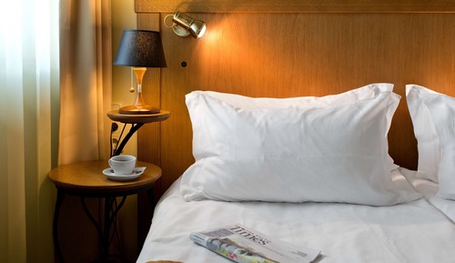 Standard Room, 1 Twin Bed, Non Smoking
