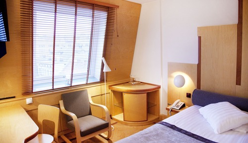 Single Room
