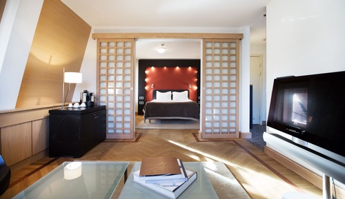 Suite
