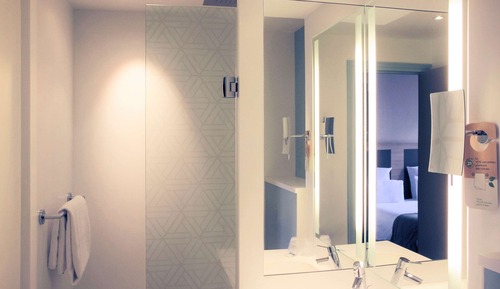 Superior Room, 1 Double Bed