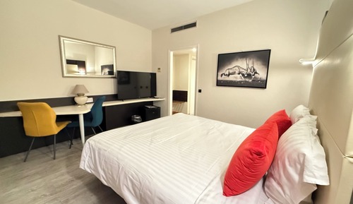 Single Room