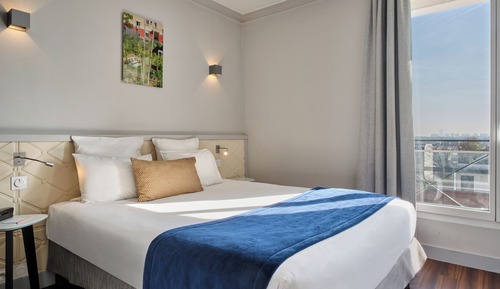 Privilege Triple Room
