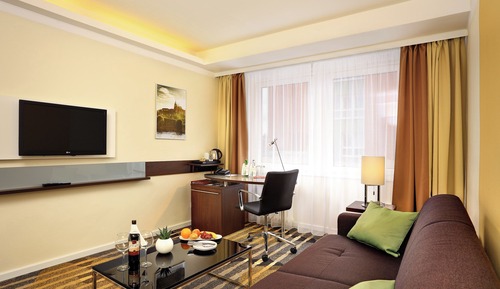 Family Suite