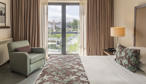 Design Single Room