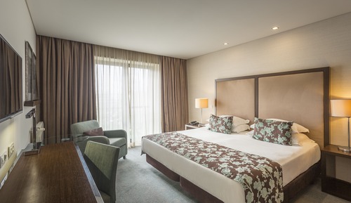 Design Double Room