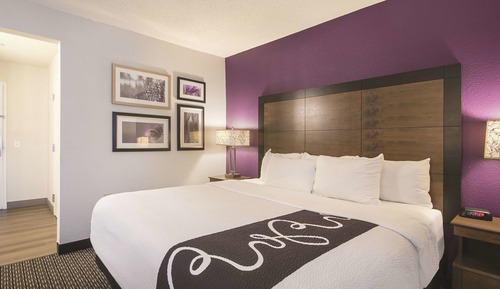 Room, 1 King Bed, Accessible, Non Smoking
