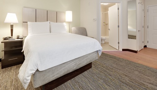 Standard Suite