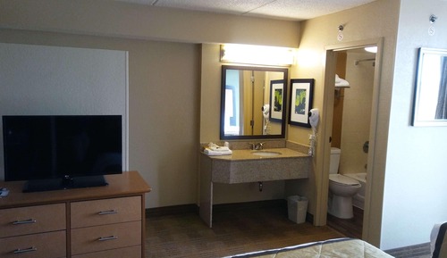 Deluxe Studio, Multiple Beds, Non Smoking