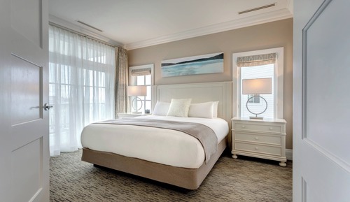 Suite, 1 Bedroom, Non Smoking, Resort View