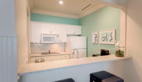 Suite, 1 Bedroom, Non Smoking (Balcony)