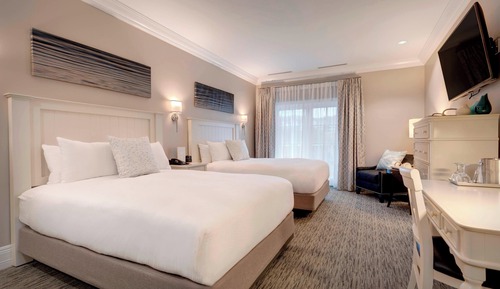 Grand Suite, 2 Bedrooms, Lake View