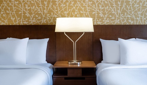 Room, 2 Queen Beds