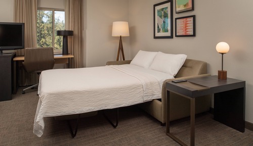 Suite, 2 Bedrooms