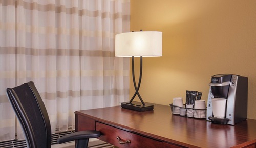 Executive Room, 1 King Bed with Sofa bed, Non Smoking