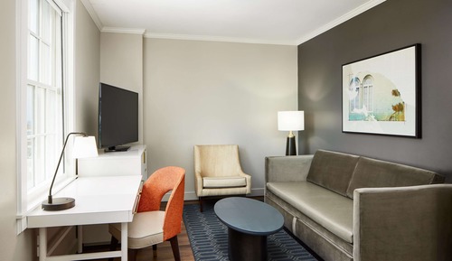 Suite, 1 Bedroom