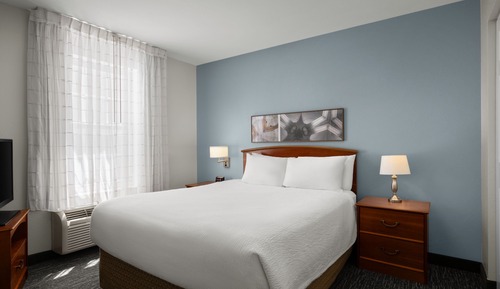 Suite, 2 Bedrooms