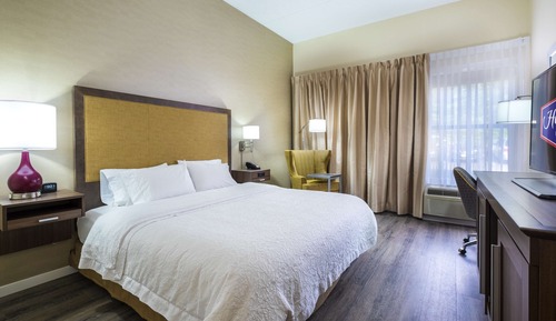 Room, 1 King Bed, Accessible, Non Smoking