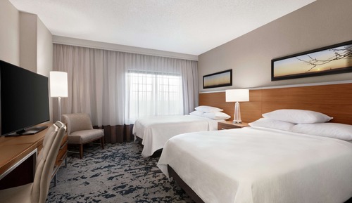 Suite, Accessible, Non Smoking