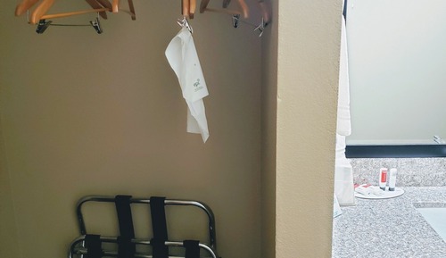 Studio Suite, 1 King Bed, Non Smoking