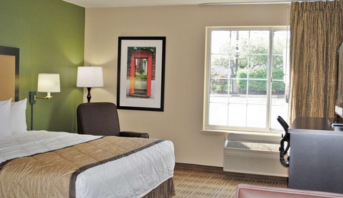 Studio, 1 Queen Bed, Non Smoking