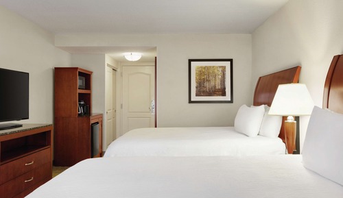 Room, 2 Queen Beds