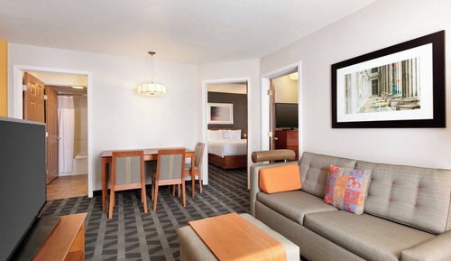 Suite, 2 Bedrooms, Non Smoking