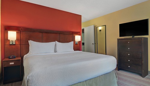 Suite, 1 Bedroom