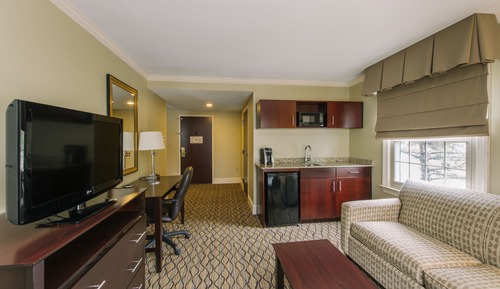 Suite, 1 Bedroom