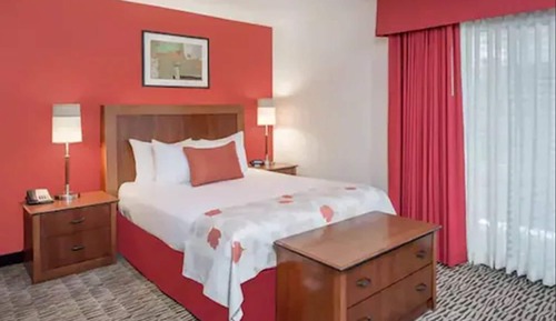 Studio Suite, 1 Queen Bed