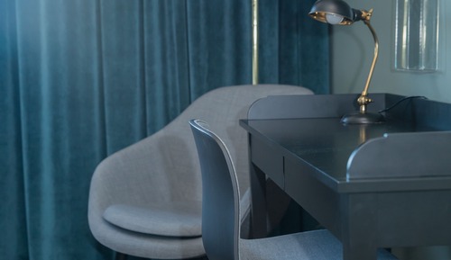 Double Room (Compact Double)