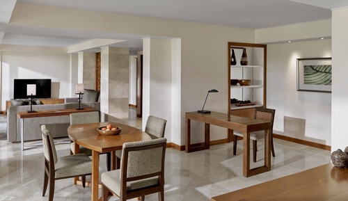 Ambassador Suite