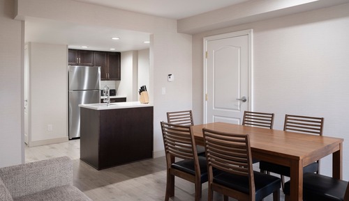 Grand Condo, 1 Bedroom