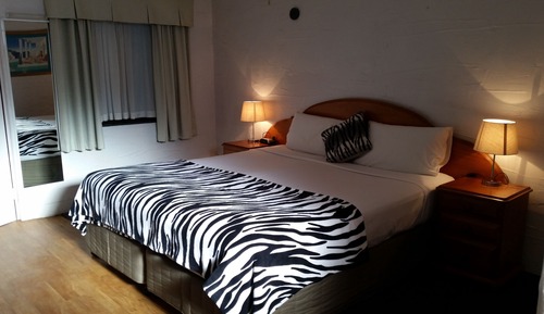 Standard Suite, 1 Bedroom, Non Smoking (Hon suite)
