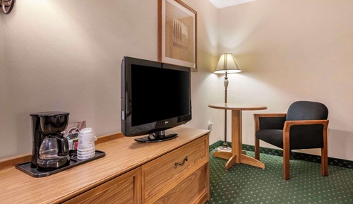 Standard Room, Multiple Beds, Non Smoking, Refrigerator & Microwave (with Sofabed)
