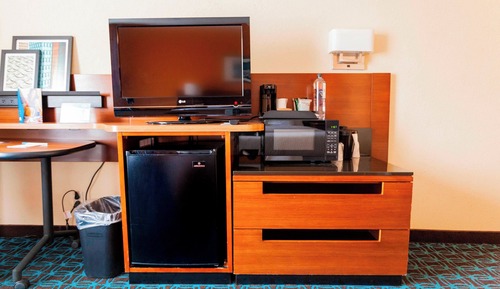 Room, 1 King Bed