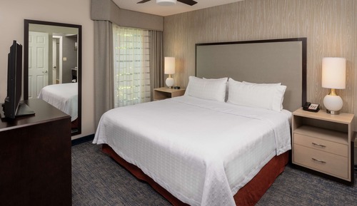 Premium Suite, 1 Bedroom, Non Smoking