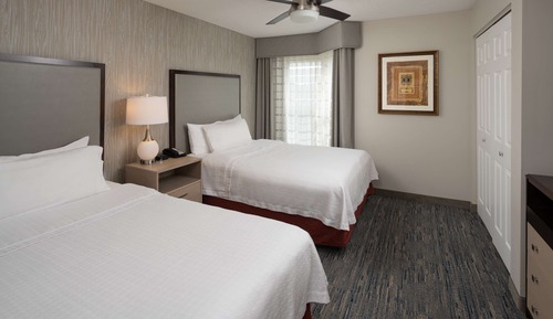Suite, 1 Bedroom, Non Smoking