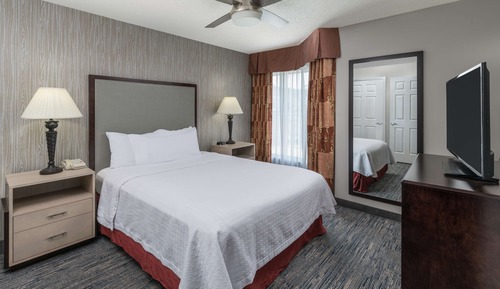 Suite, 1 Bedroom