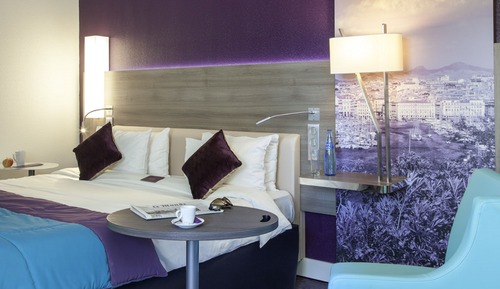 Classic Double Room, 1 Double Bed