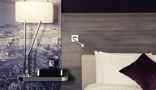 Privilege, Double Room, 1 Double Bed