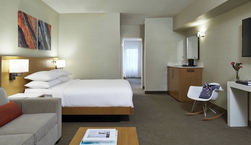 Family Suite, 1 Bedroom, Non Smoking