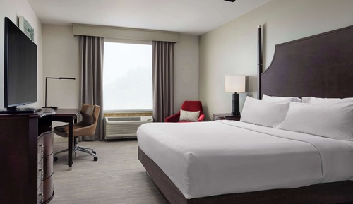Suite, Accessible