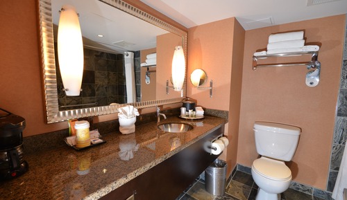 Family Suite, Multiple Beds