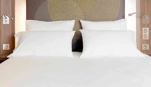 Superior Room, 1 Queen Bed with Sofa bed, Accessible