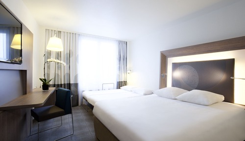 Superior Double Room, 1 Queen Bed with Sofa bed