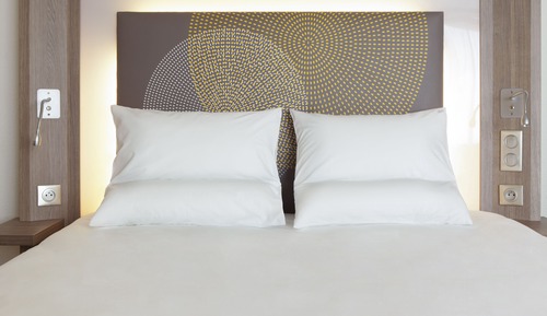 Superior Room, 1 Queen Bed