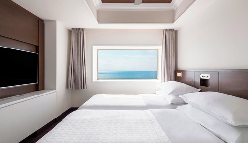 Premium Room, Multiple Beds, Non Smoking