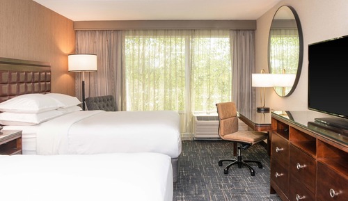 Room, 1 Double Bed